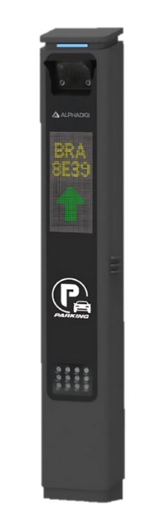 Controle de Acesso F-Gate